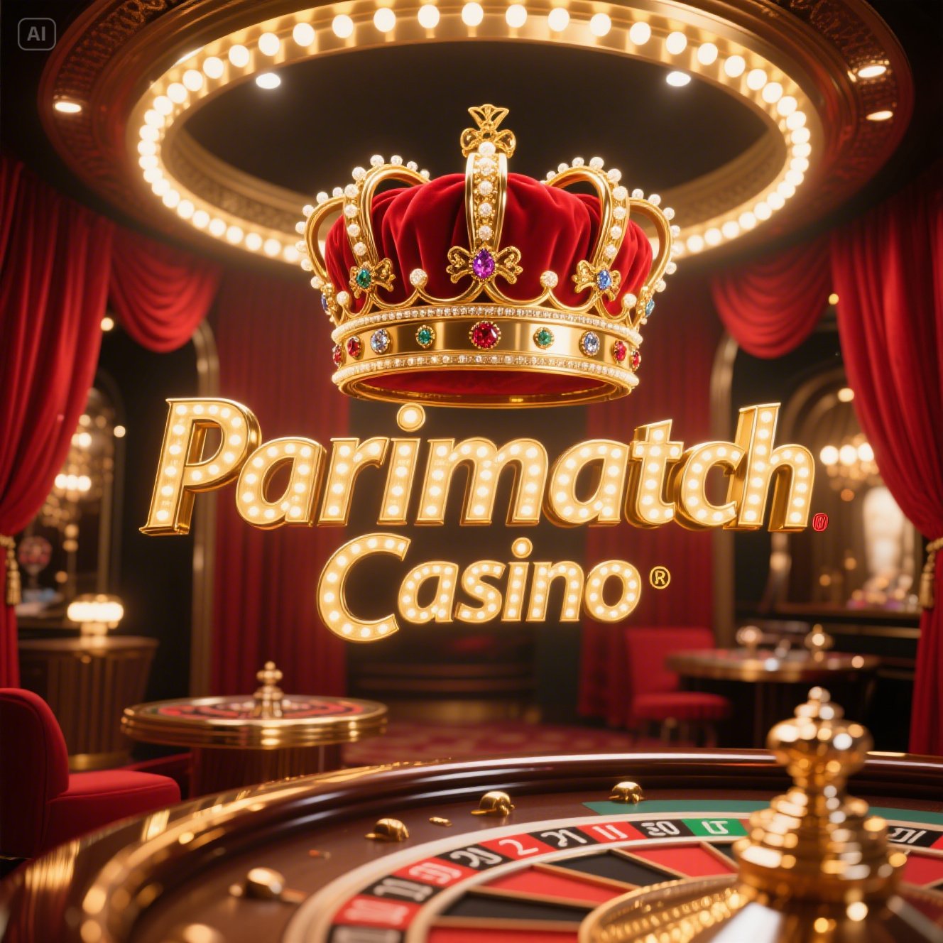 Parimatch Casino